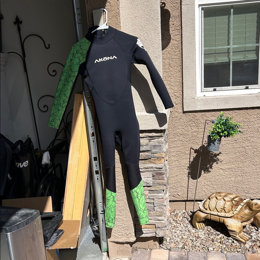 Kids wetsuit